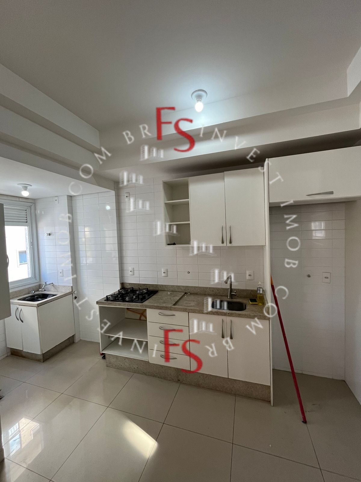 Apartamento, 2 quartos, 61 m² - Foto 4