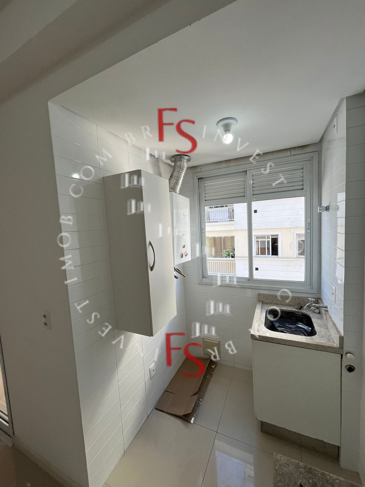 Apartamento, 2 quartos, 61 m² - Foto 11