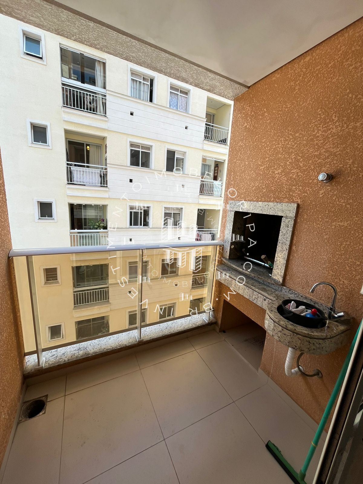 Apartamento, 2 quartos, 61 m² - Foto 2