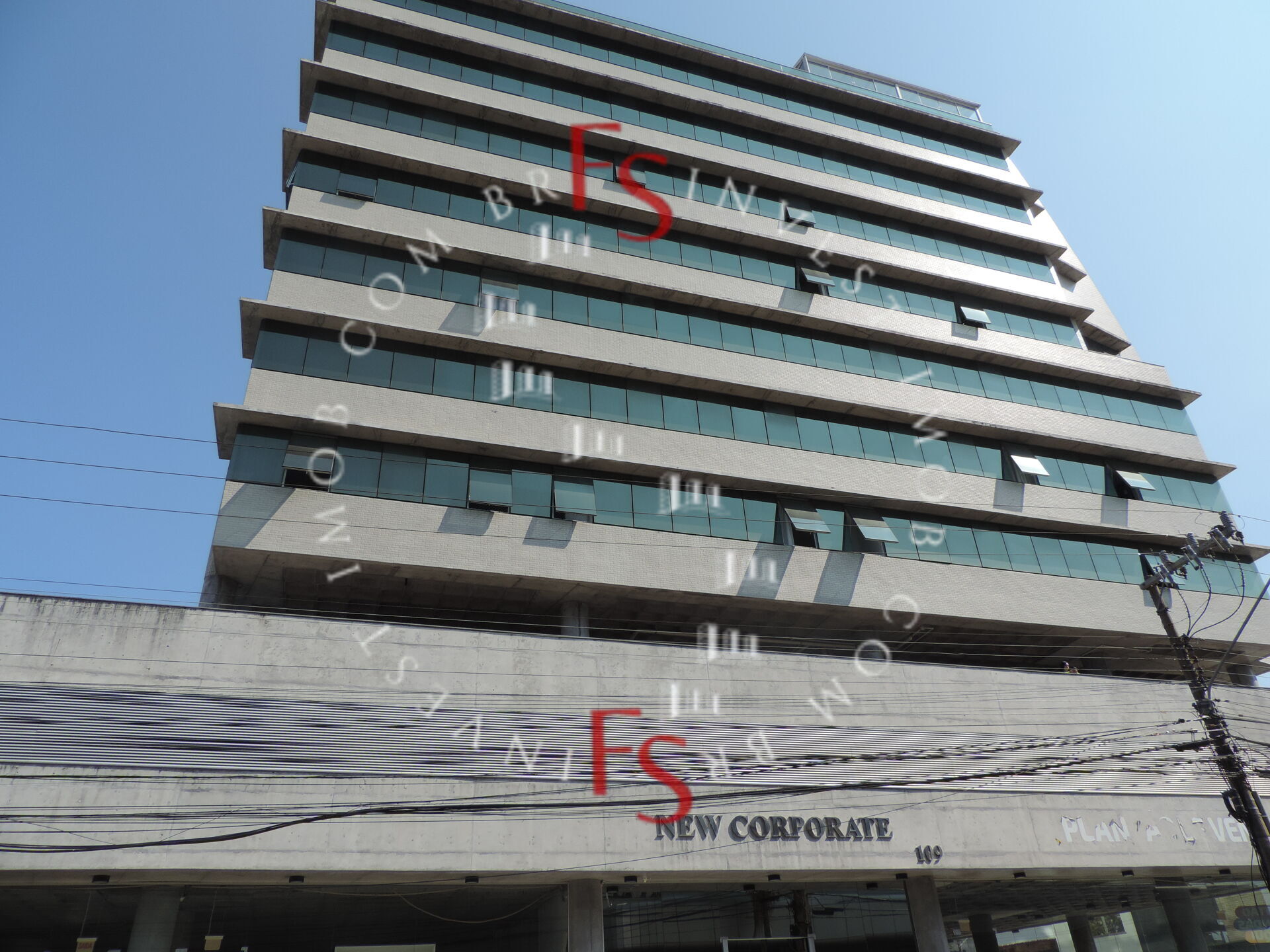 Loja-Salão, 370 m² - Foto 7