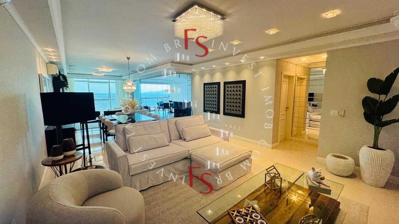 Apartamento, 4 quartos, 281 m² - Foto 3