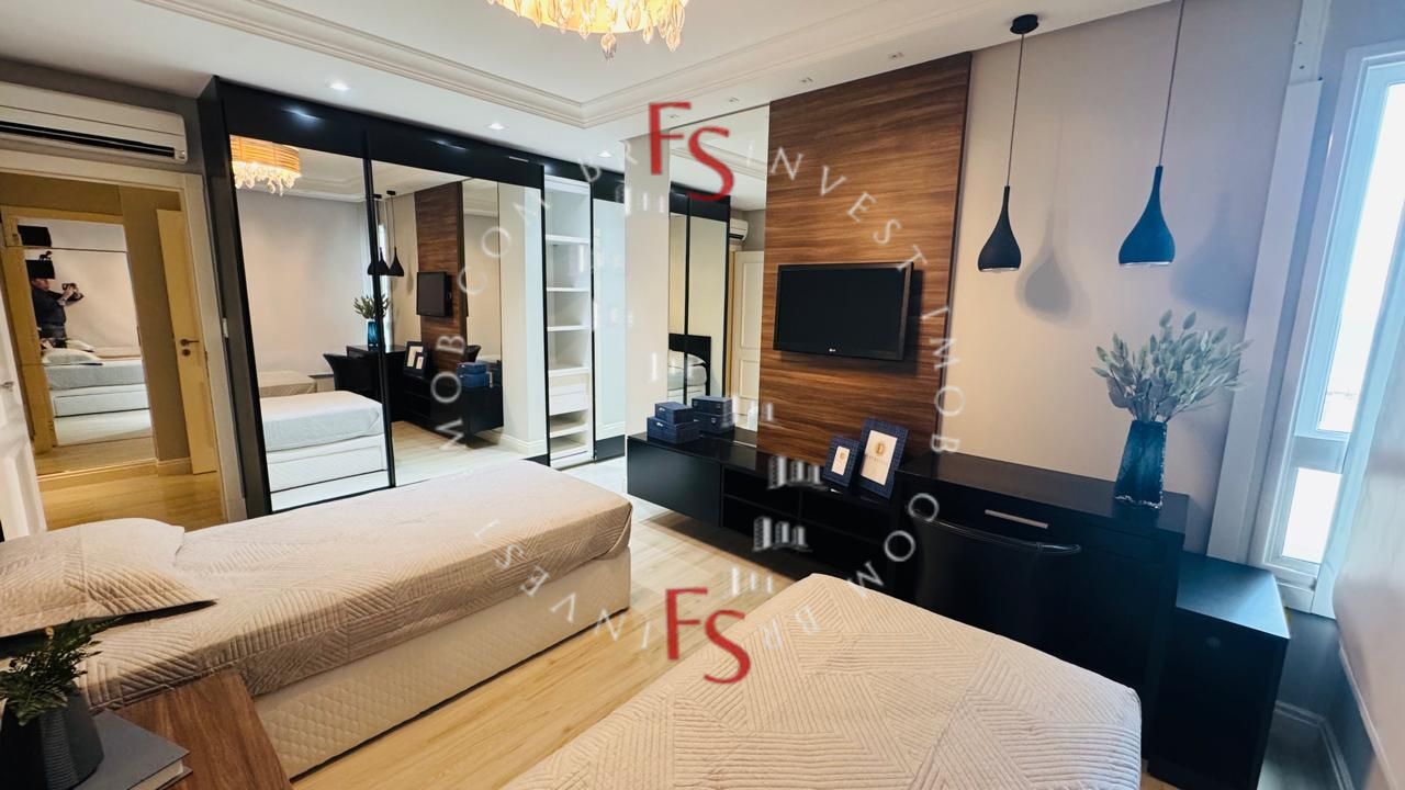 Apartamento, 4 quartos, 281 m² - Foto 11