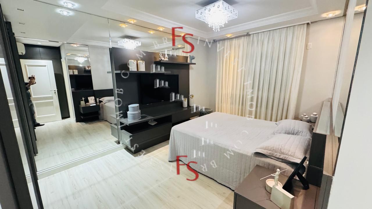 Apartamento, 4 quartos, 281 m² - Foto 13