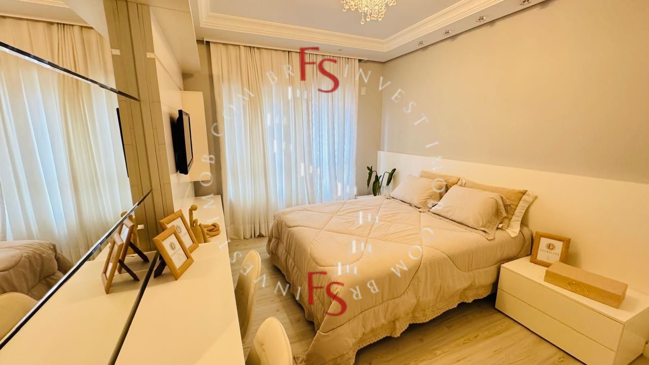 Apartamento, 4 quartos, 281 m² - Foto 17