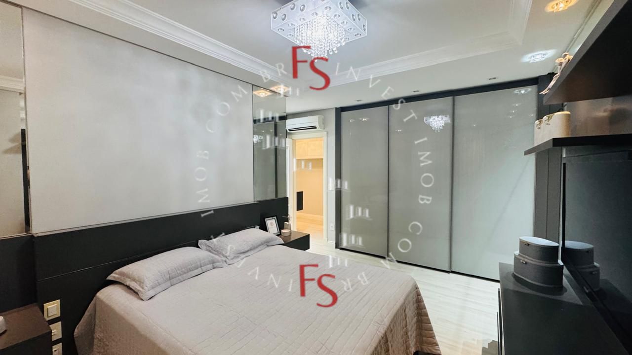Apartamento, 4 quartos, 281 m² - Foto 12