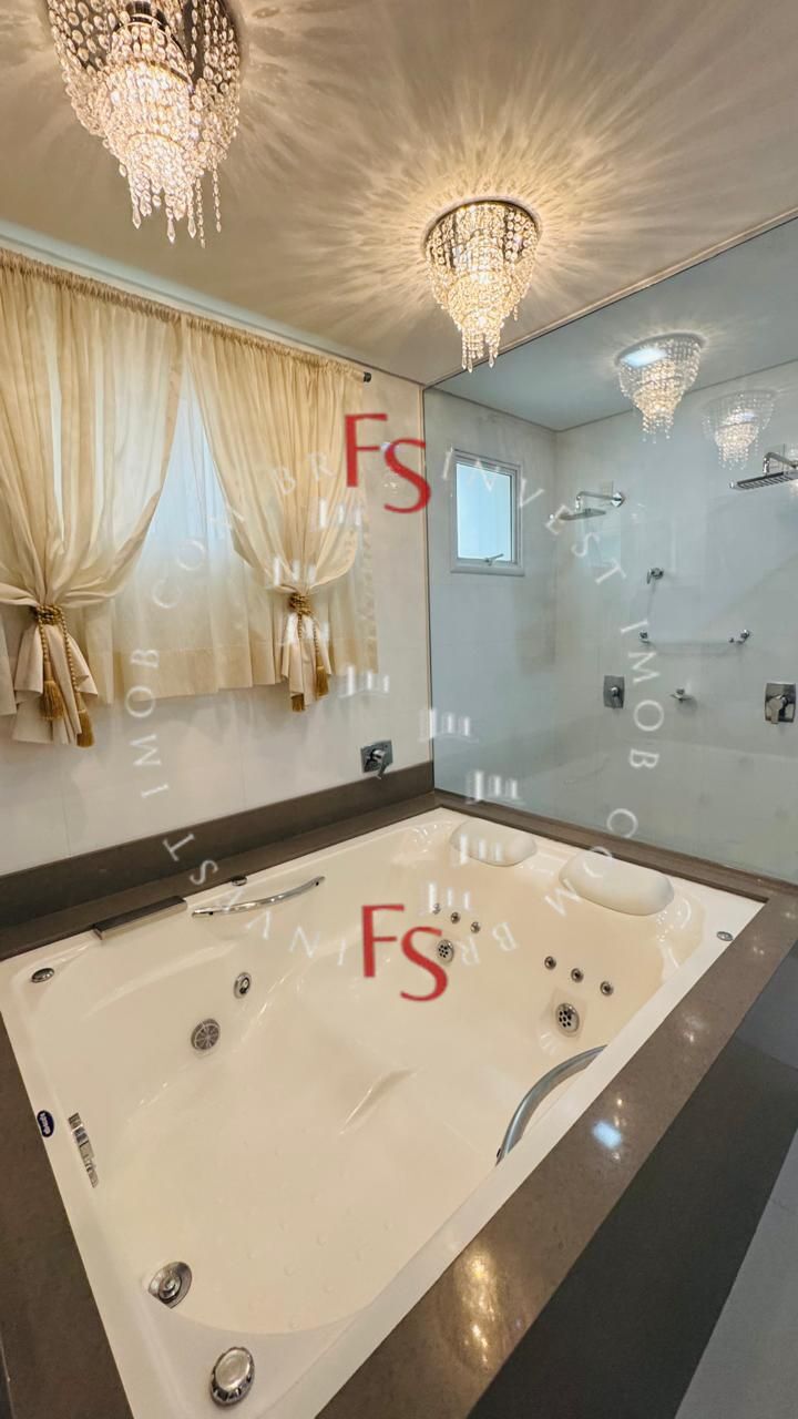 Apartamento, 4 quartos, 281 m² - Foto 20