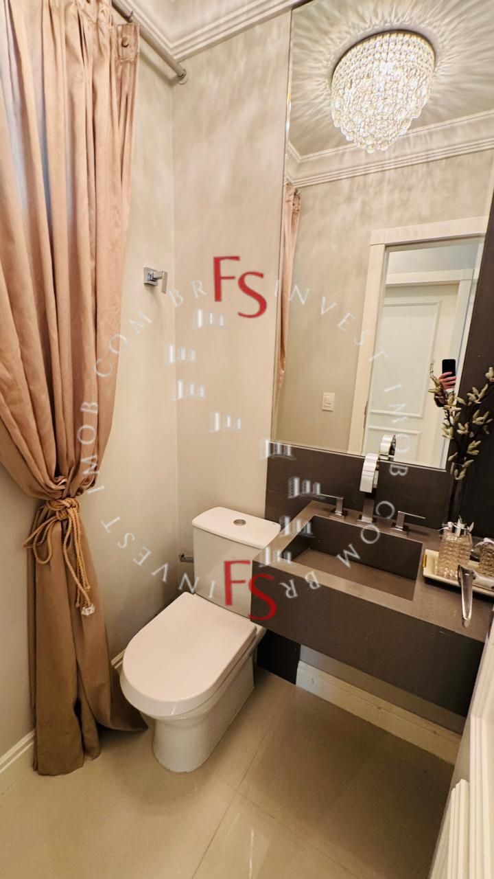 Apartamento, 4 quartos, 281 m² - Foto 22