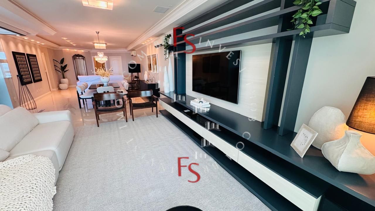 Apartamento, 4 quartos, 281 m² - Foto 5