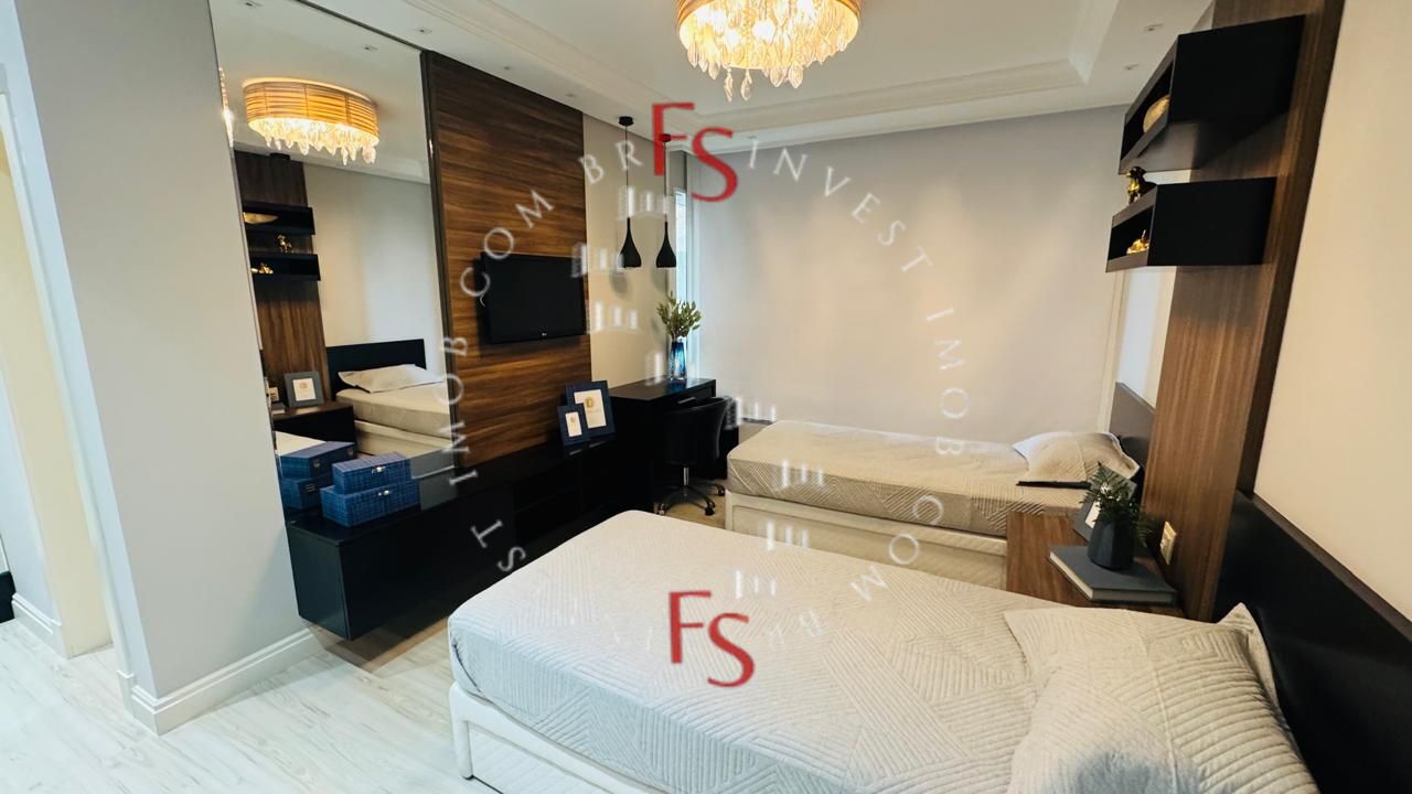 Apartamento, 4 quartos, 281 m² - Foto 10