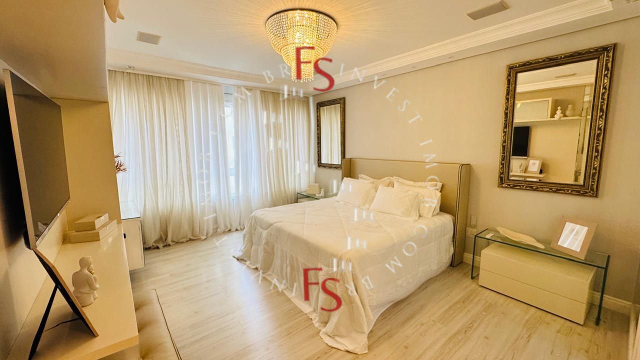 Apartamento, 4 quartos, 281 m² - Foto 15