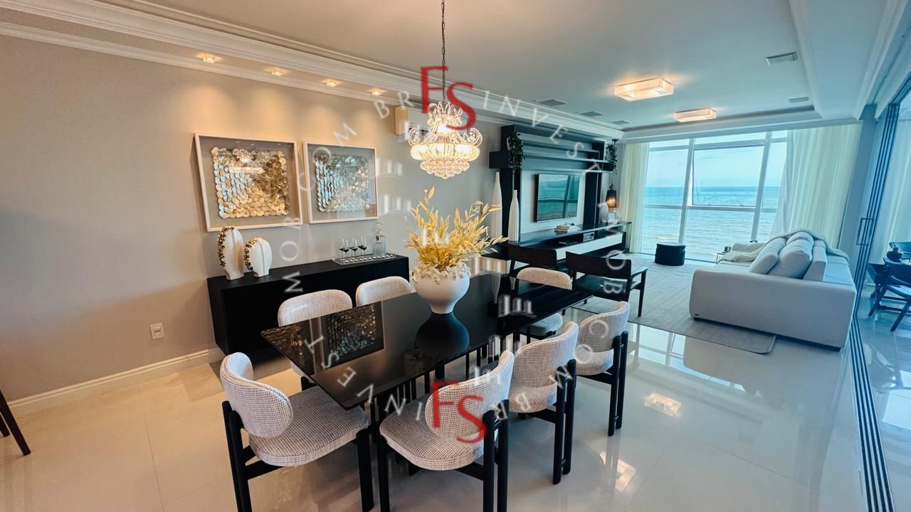 Apartamento, 4 quartos, 281 m² - Foto 4