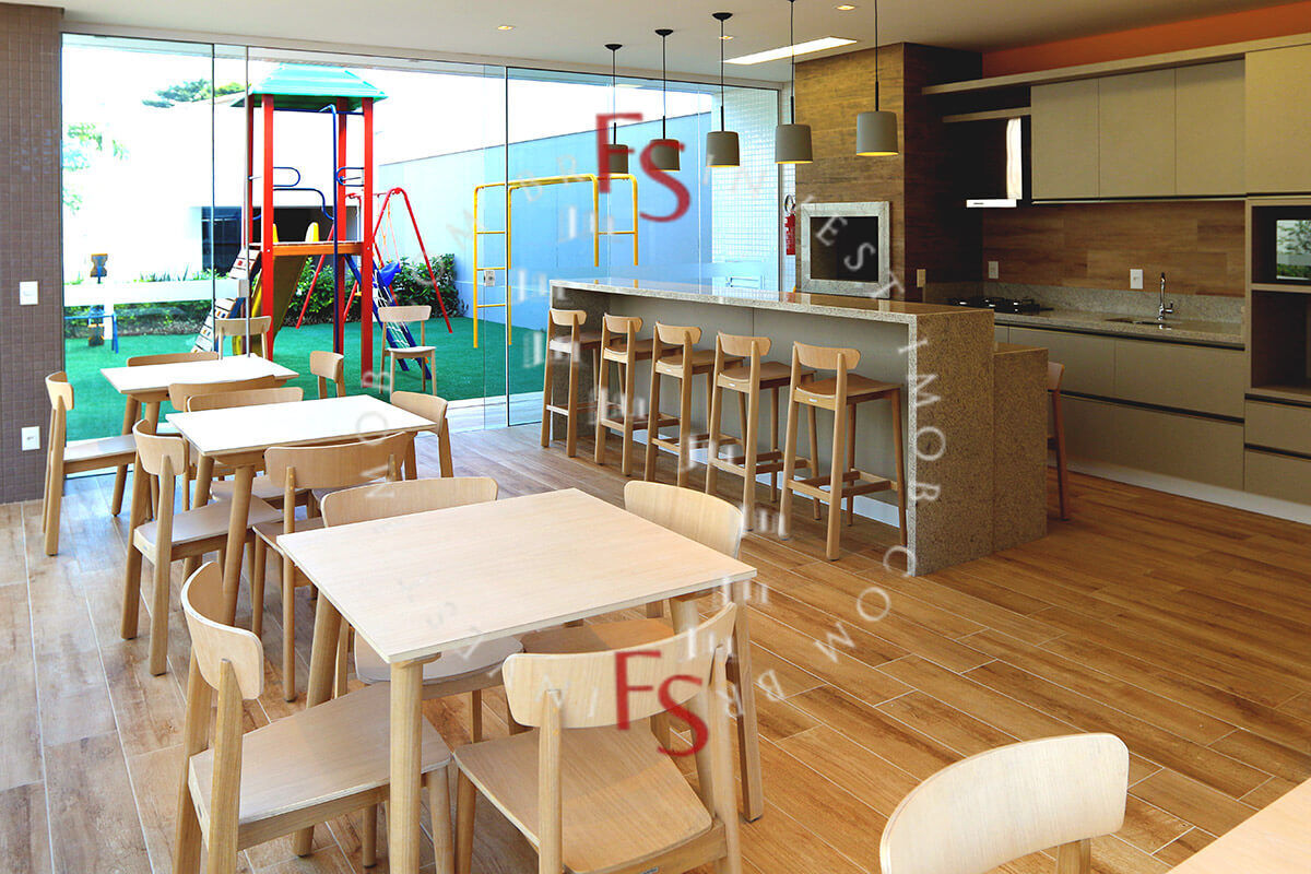 Apartamento, 2 quartos, 76 m² - Foto 3
