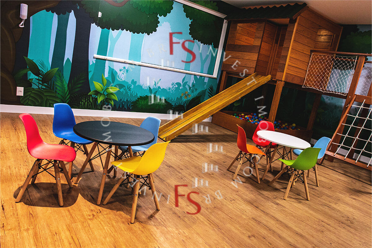 Apartamento, 2 quartos, 76 m² - Foto 6
