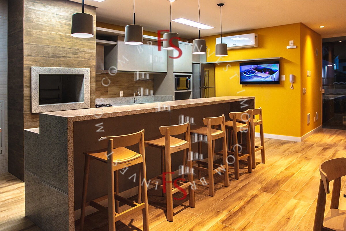 Apartamento, 2 quartos, 76 m² - Foto 9