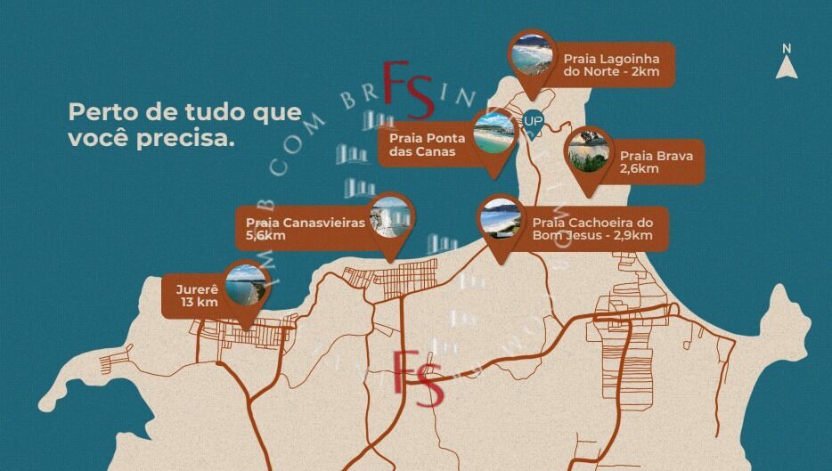 Apartamento, 1 quarto, 17 m² - Foto 12