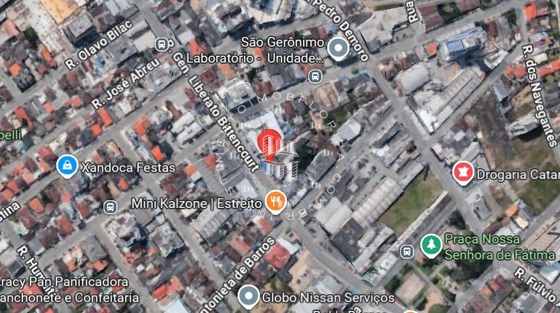 Terreno, 1169 m² - Foto 1