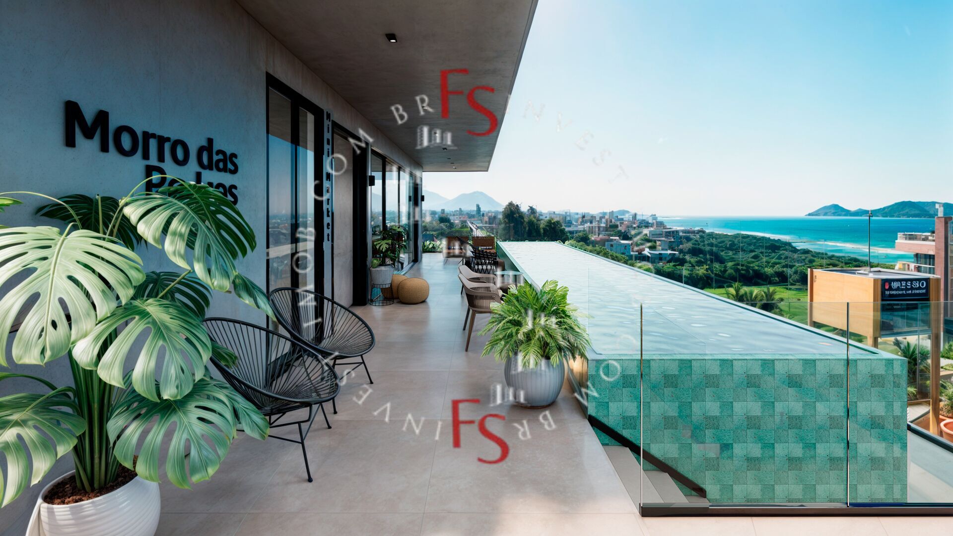 Apartamento, 1 quarto, 18 m² - Foto 15