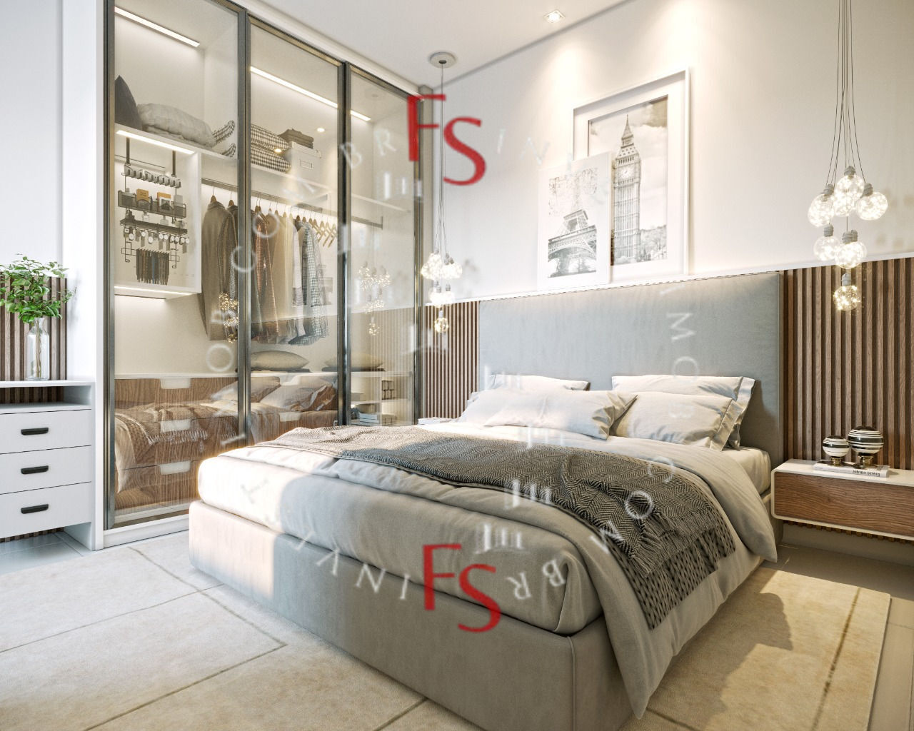 Apartamento, 2 quartos, 67 m² - Foto 10