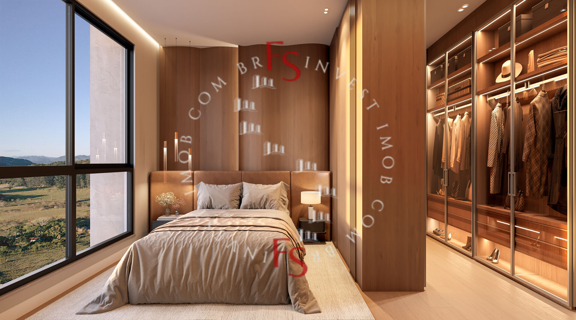 Apartamento, 3 quartos, 100 m² - Foto 15