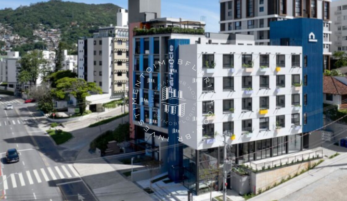 Apartamento, 1 quarto, 20 m² - Foto 5