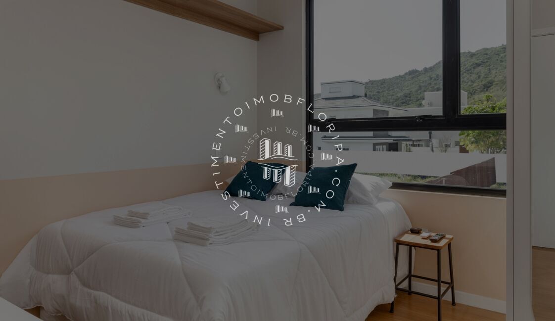 Apartamento, 1 quarto, 20 m² - Foto 1