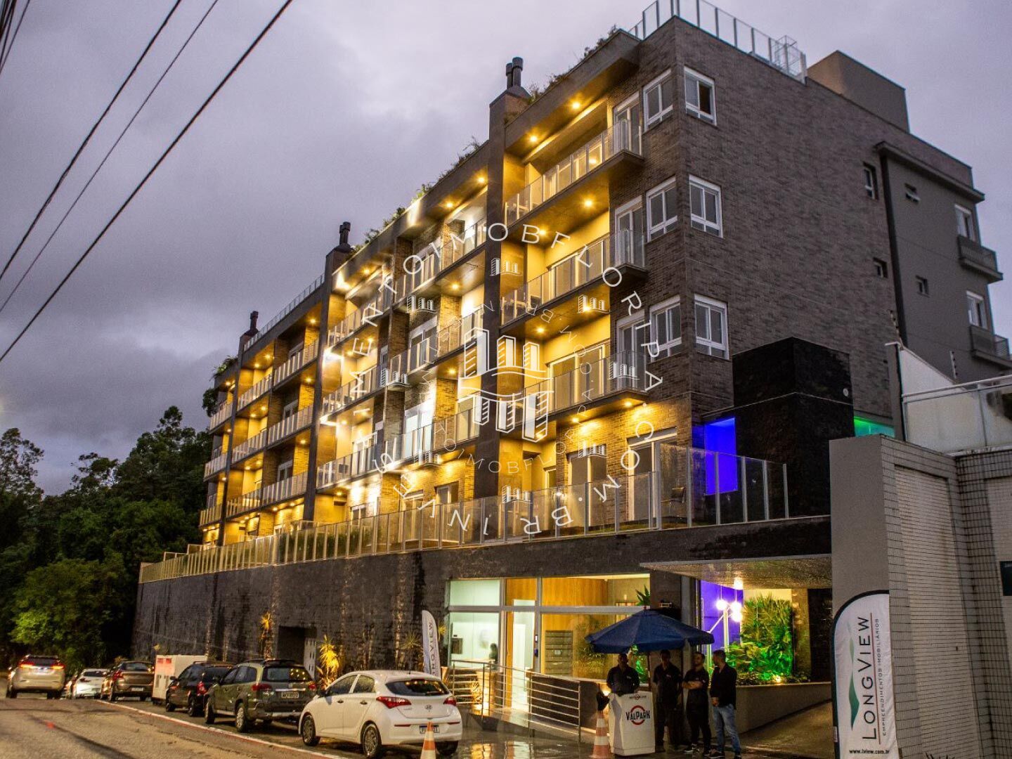 Apartamento, 3 quartos, 134 m² - Foto 10