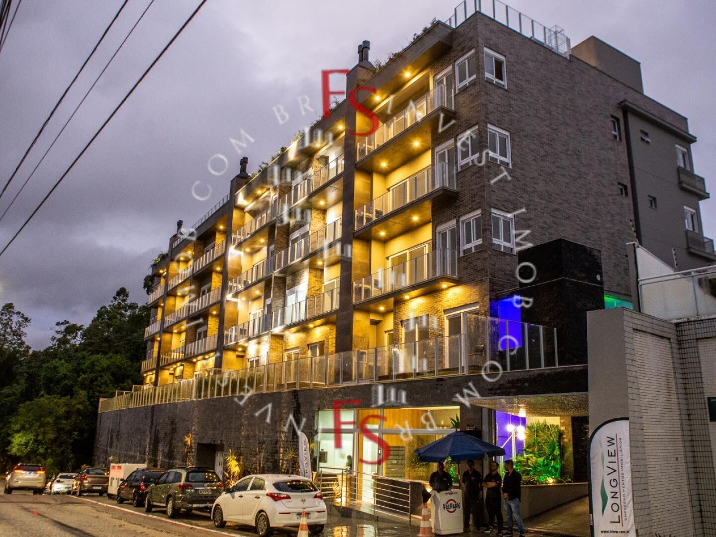 Apartamento, 3 quartos, 134 m² - Foto 10