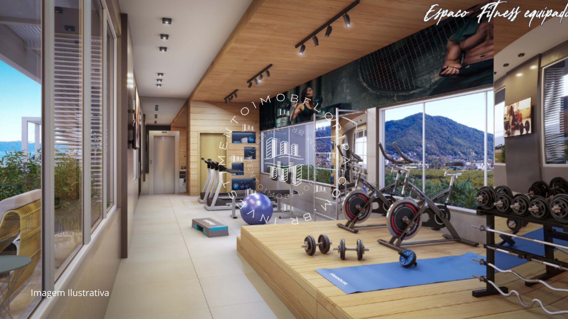 Apartamento, 3 quartos, 134 m² - Foto 8