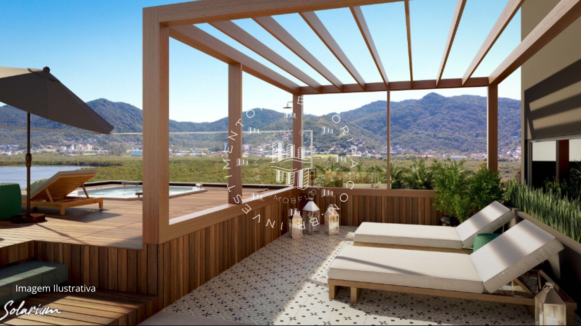 Apartamento, 3 quartos, 134 m² - Foto 6