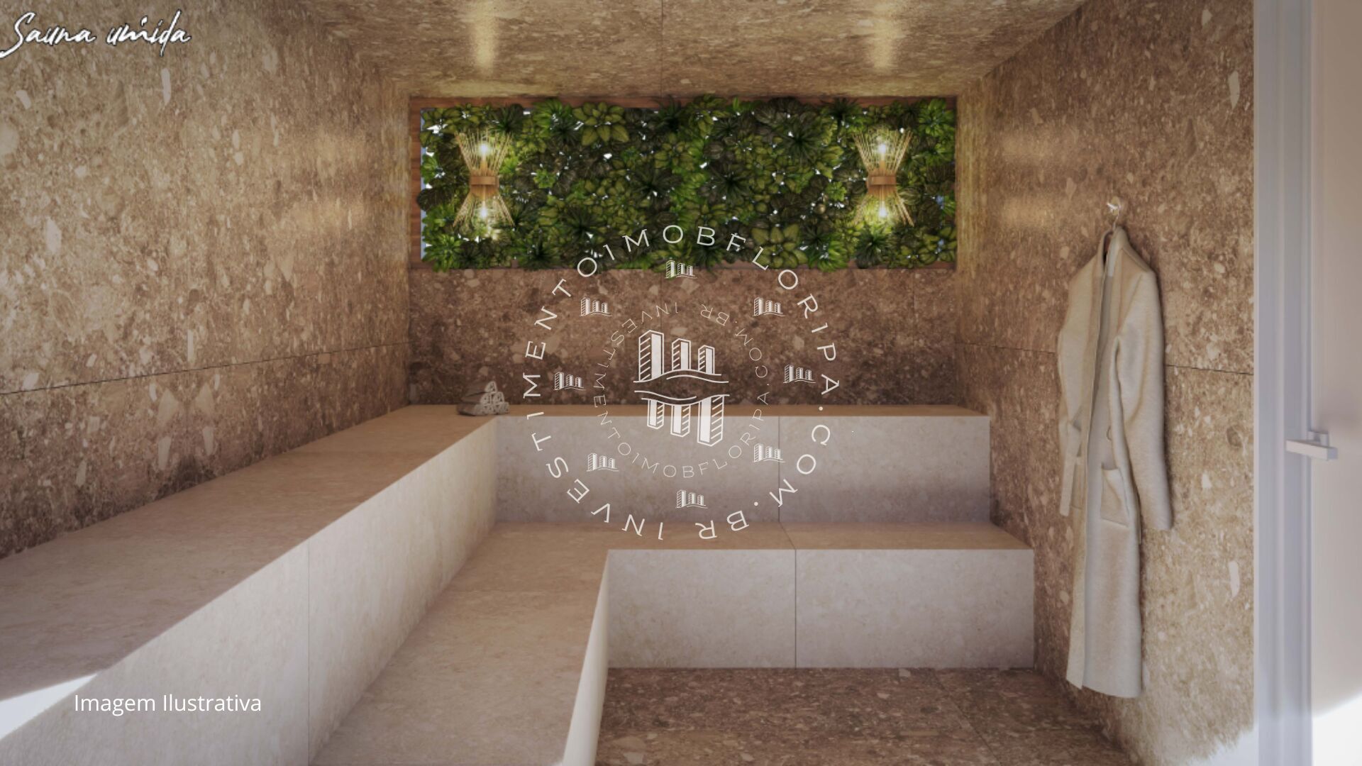 Apartamento, 3 quartos, 134 m² - Foto 9