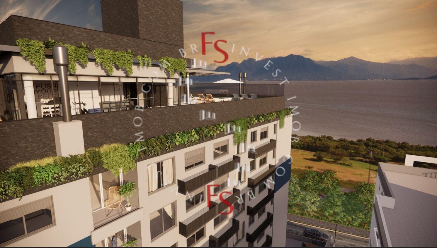 Apartamento, 2 quartos, 67 m² - Foto 16