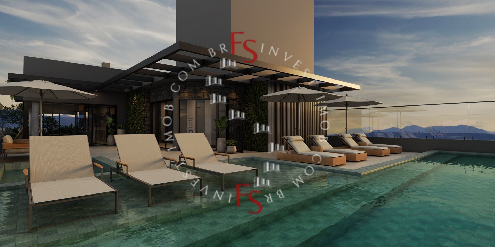 Apartamento, 2 quartos, 67 m² - Foto 15