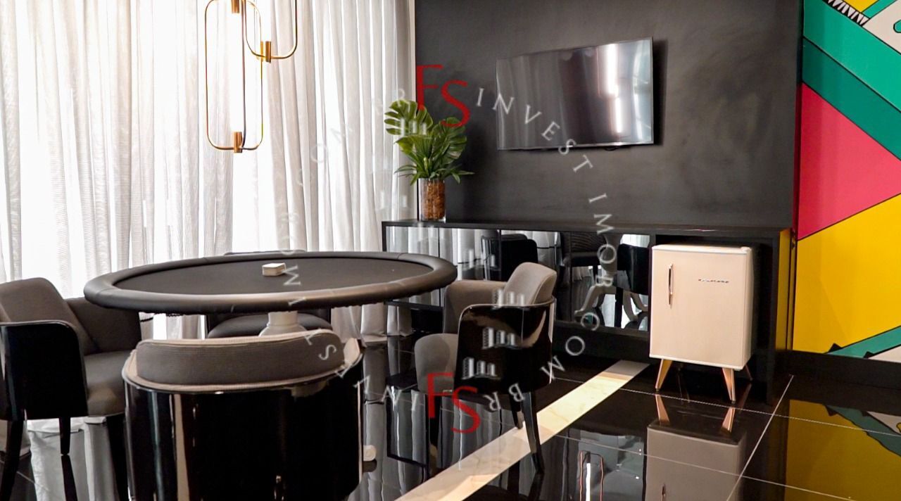 Apartamento, 3 quartos, 155 m² - Foto 4