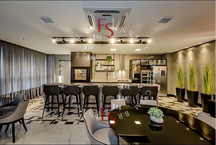 Apartamento, 3 quartos, 155 m² - Foto 12
