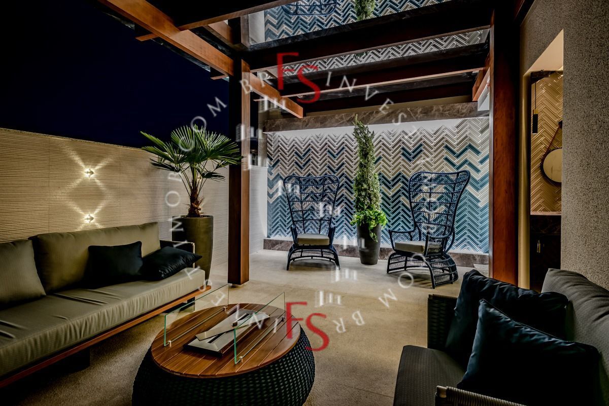 Apartamento, 3 quartos, 155 m² - Foto 11