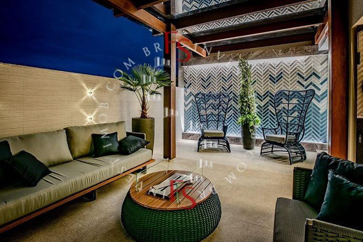 Apartamento, 3 quartos, 155 m² - Foto 13