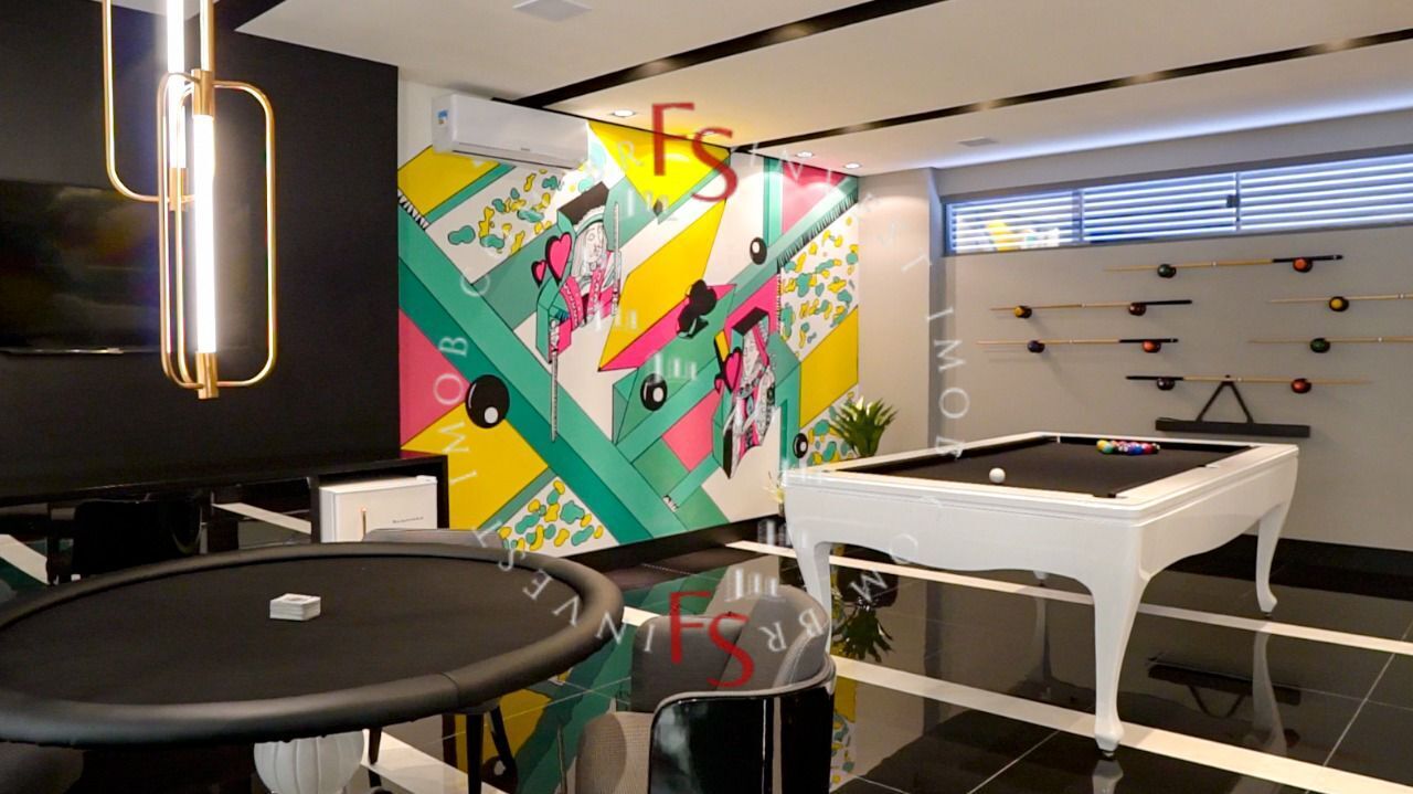 Apartamento, 3 quartos, 155 m² - Foto 3