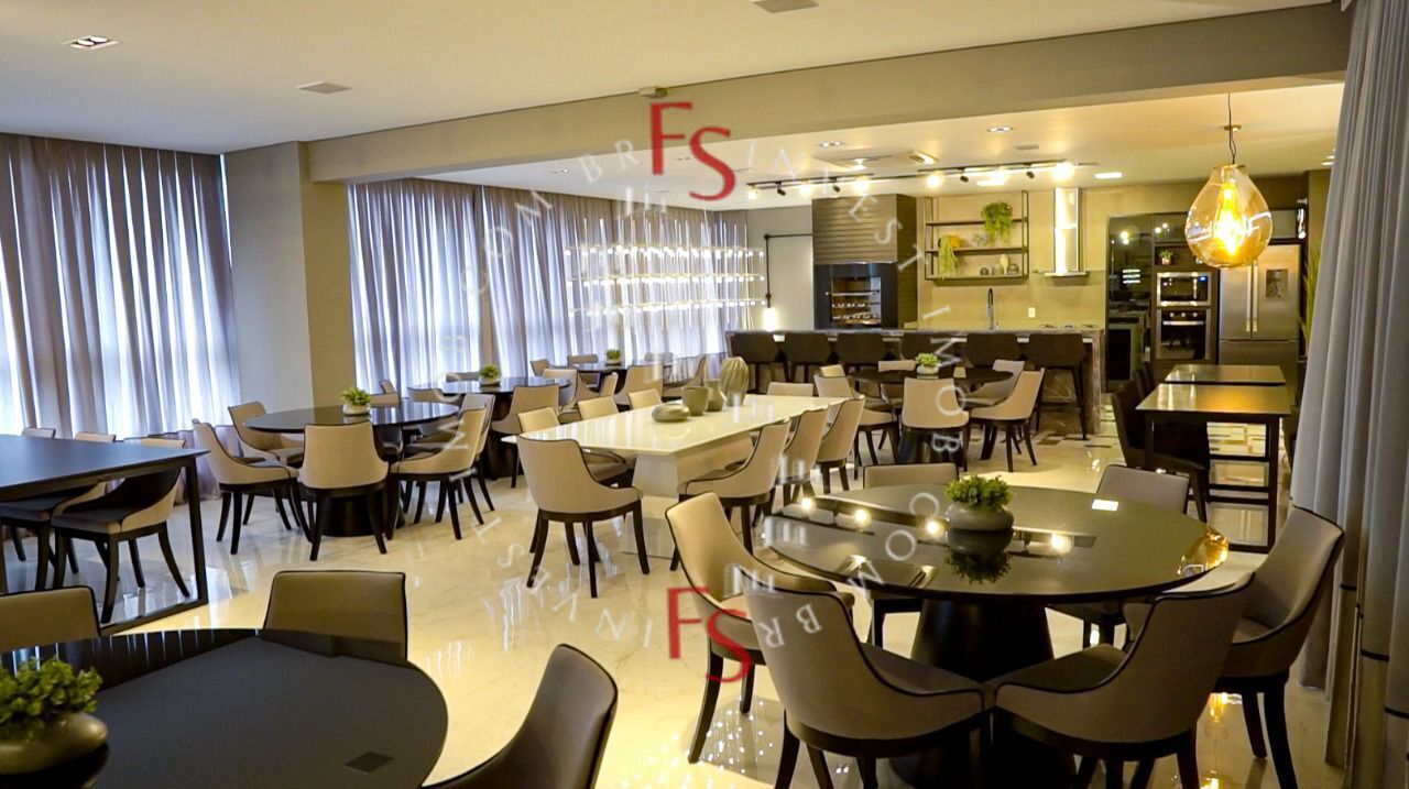 Apartamento, 3 quartos, 155 m² - Foto 8
