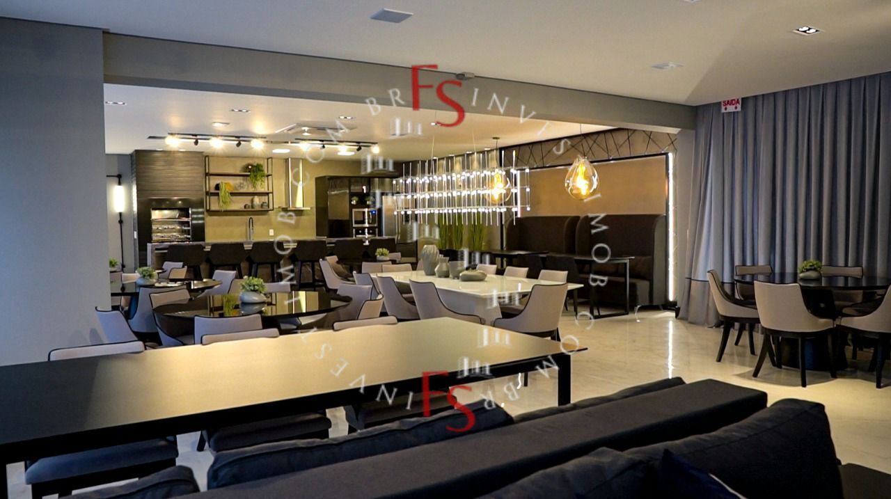 Apartamento, 3 quartos, 155 m² - Foto 7
