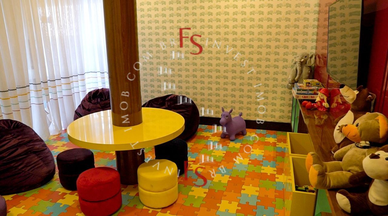 Apartamento, 3 quartos, 155 m² - Foto 5