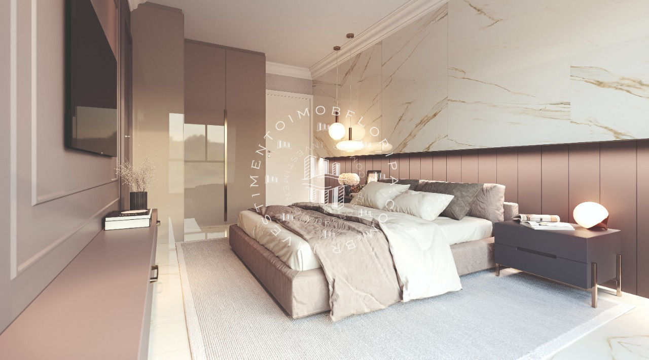 Apartamento, 2 quartos, 69 m² - Foto 8