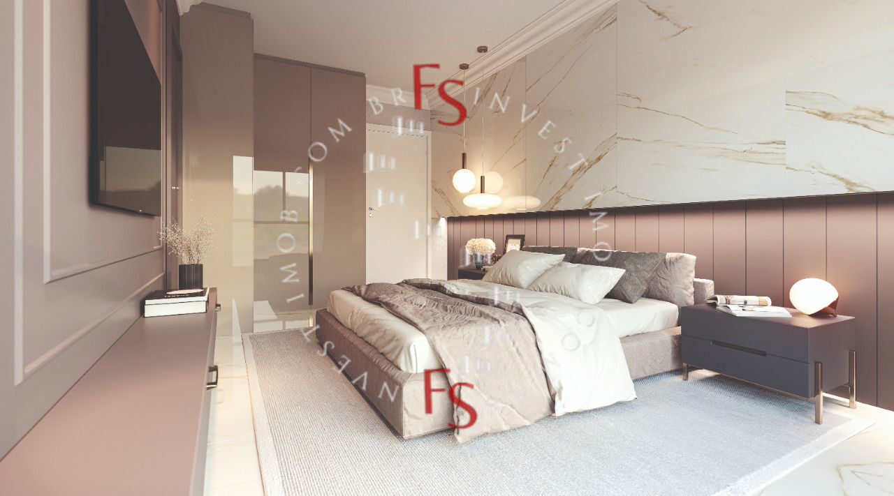 Apartamento, 2 quartos, 69 m² - Foto 8