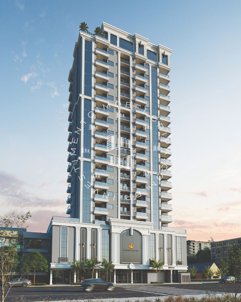 Apartamento, 2 quartos, 69 m² - Foto 10