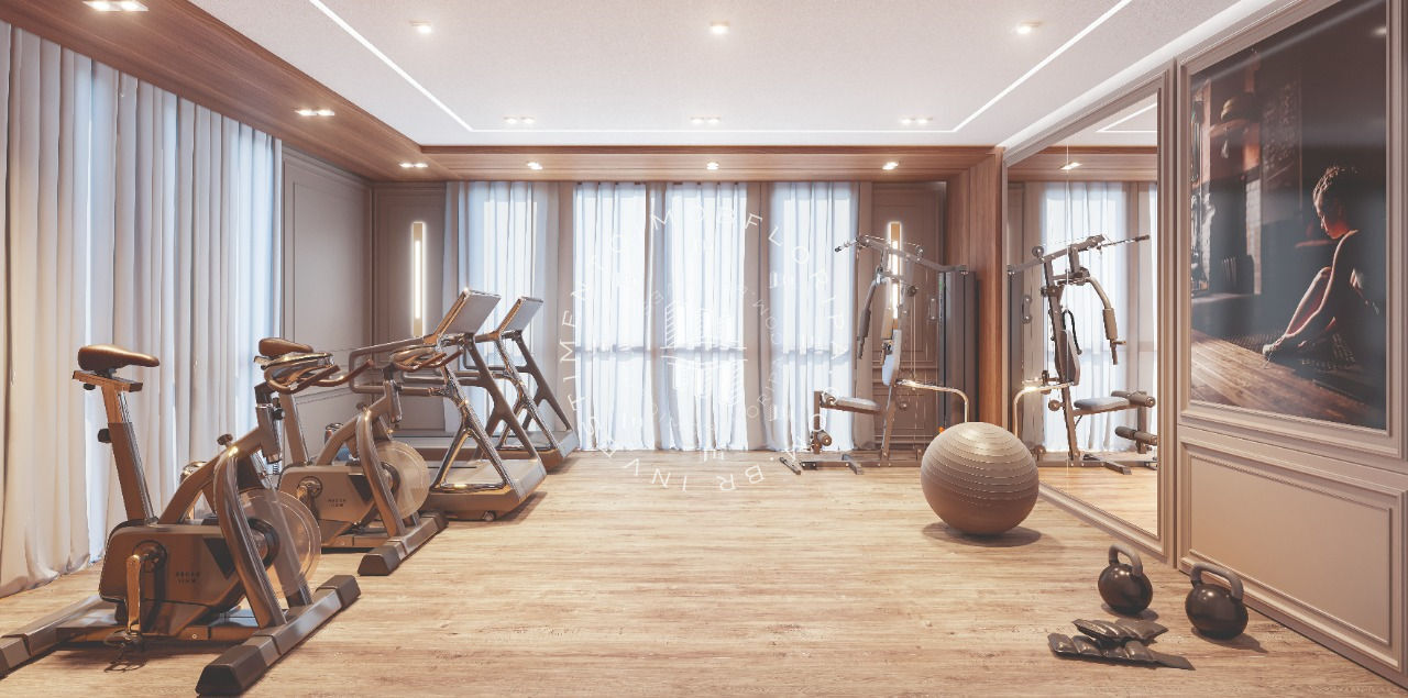 Apartamento, 2 quartos, 69 m² - Foto 5