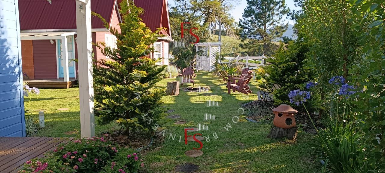 Chácara, 1 quarto, 2600 m² - Foto 10