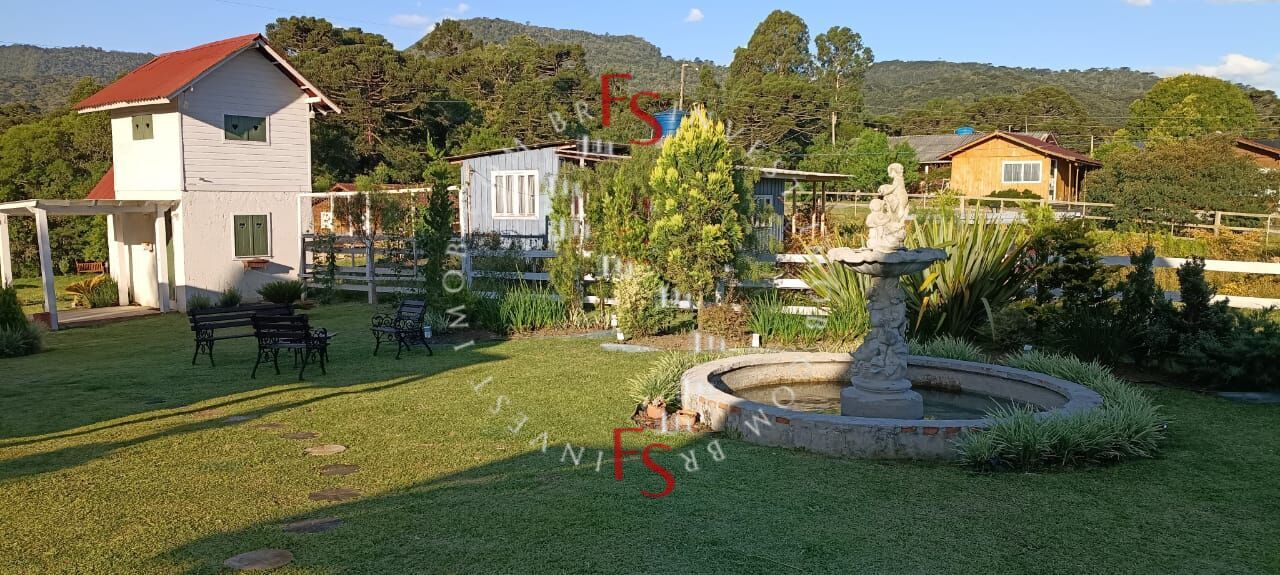 Chácara, 1 quarto, 2600 m² - Foto 14