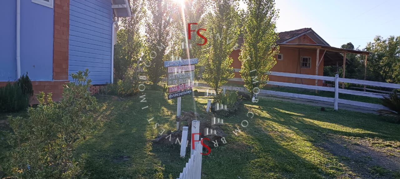 Chácara, 1 quarto, 2600 m² - Foto 11