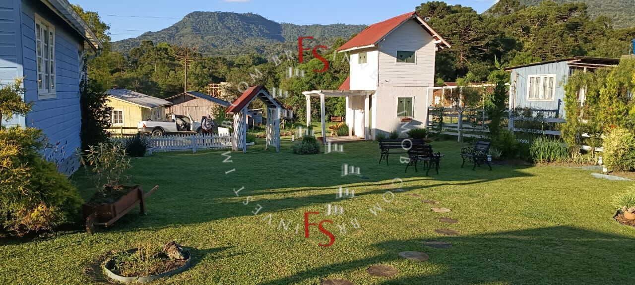 Chácara, 1 quarto, 2600 m² - Foto 16