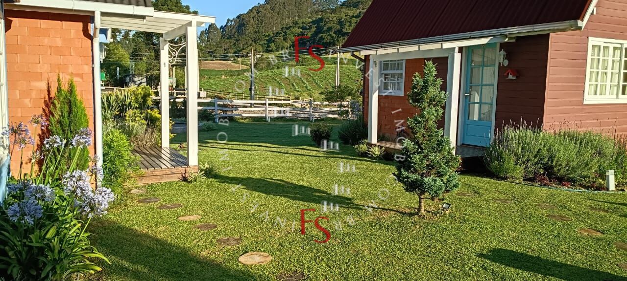 Chácara, 1 quarto, 2600 m² - Foto 7
