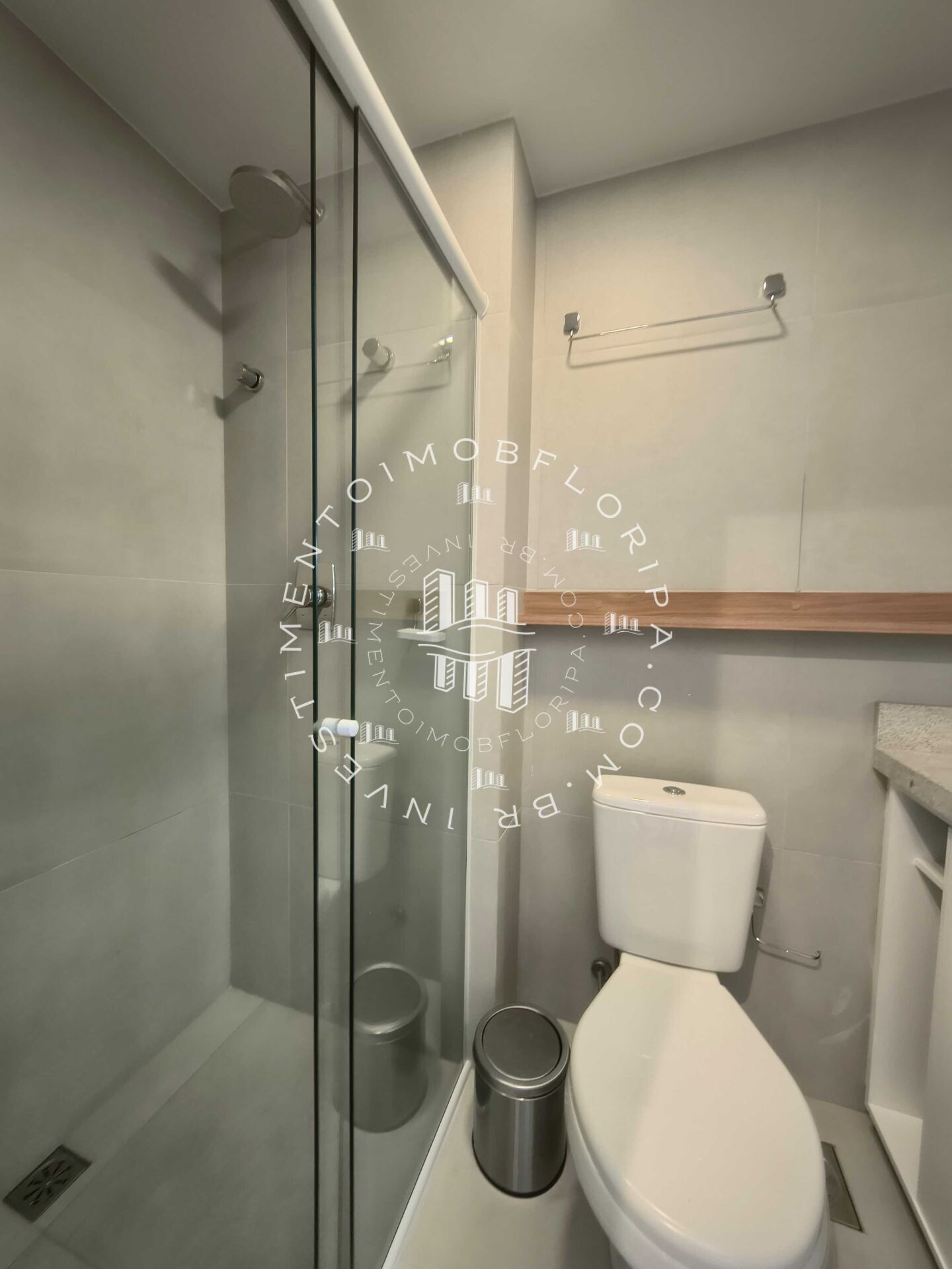 Apartamento, 1 quarto, 16 m² - Foto 6